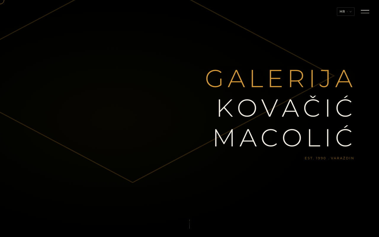 Galerija Kovačić Macolić